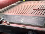 Engine with 