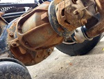 Drivetrain with 