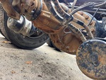 Drivetrain with 
