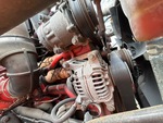 Engine with 