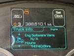 Cab with Engine Hours