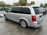 Picture, Left Rear Corner