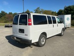 Picture, Right Rear Corner