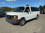 Picture, Left Front Corner