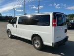 Picture, Left Rear Corner