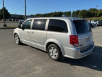 Picture, Left Rear Corner