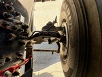 Brakes with 