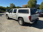 Picture, Left Rear Corner