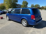 Picture, Left Rear Corner