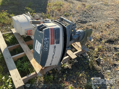 Evinrude 18HP Outboard Boat Engine