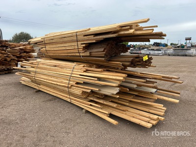 Quantity of Misc. Framing Tarcica