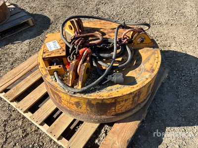 Magnet Attachment Accessoires - divers construction