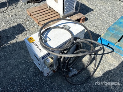 2021 L.B. White TS080DF 80000 BTU スペースヒーター