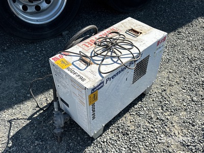 2021 L.B. White TS080DF 80000 BTU スペースヒーター