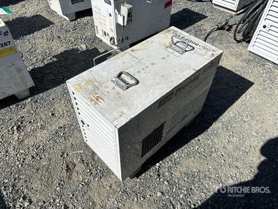 2021 L.B. White TS080DF 80000 BTU スペースヒーター