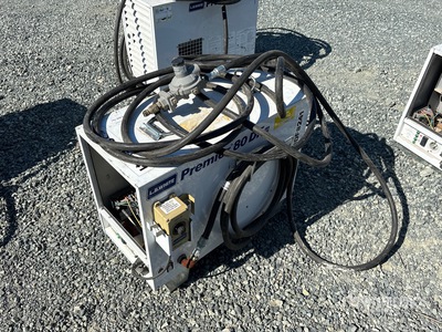 2021 L.B. White TS080DF 80000 BTU スペースヒーター