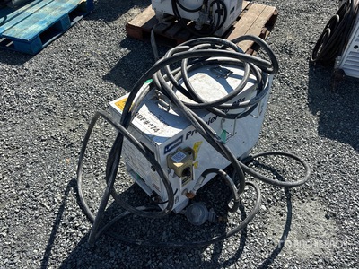 2021 L.B. White TS080DF 80000 BTU スペースヒーター