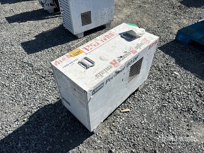 2018 L.B. White TS080DF 80000 BTU Space Heater