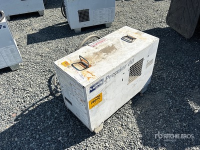 2022 L.B. White TS080DF Space Heater