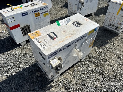 2022 L.B. White TS080DF 80000 BTU Space Heater