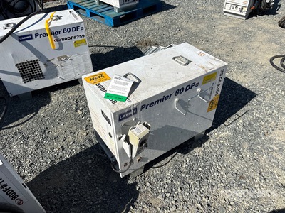 2022 L.B. White TS080DF 80000 BTU スペースヒーター