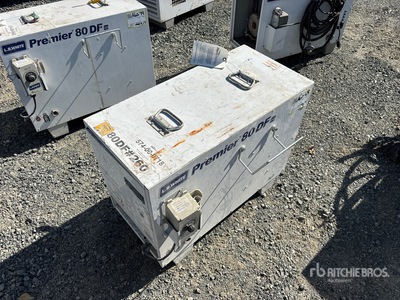 2022 L.B. White TS080DF 80000 BTU Space Heater