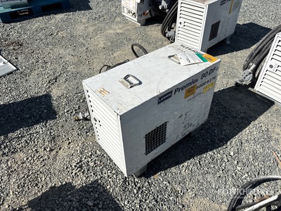 2022 L.B. White TS080DF 80000 BTU Space Heater