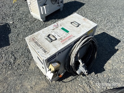 2021 L.B. White TS080DF 80000 BTU Space Heater