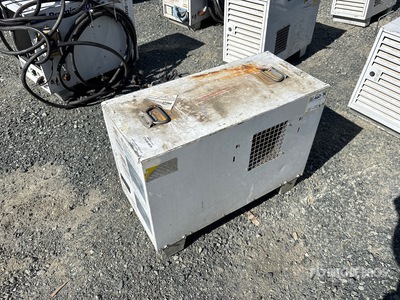 2021 L.B. White TS080DF 80000 BTU スペースヒーター