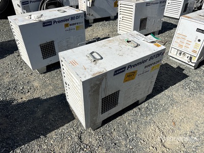 2021 L.B. White TS080DF 80000 BTU スペースヒーター