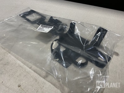 (9) Critical Solutions 400-0177 Mounting Brackets