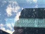 General Appearance with Frame Stamp Serial Number/VIN Photo