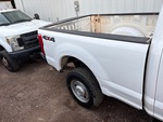 Chassis with 