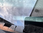 General Appearance with Frame Stamp Serial Number/VIN Photo