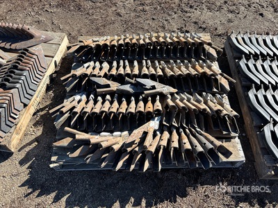 Quantity of 3/4 in Seed Opener