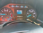 Cab with Warning Lights
