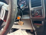 Cab with 