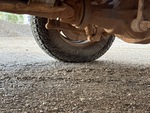 Brakes with 