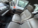 Cab with 