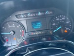 Cab with Warning Lights
