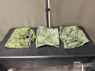 (106) Clothing Bags
