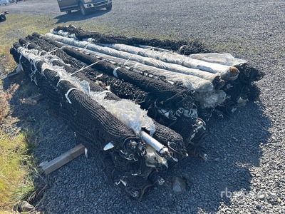 General Appearance with Image, coin arrière droit