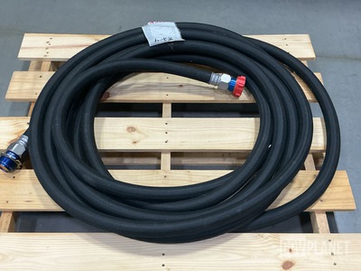 Hydraulics International 88043-224 Hose Assembly