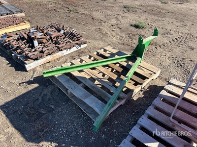 John Deere 1910 Cart Ladder Component