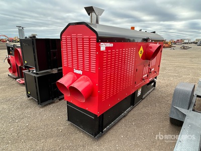 2019 EcoBlaze EB400CT Space Heater