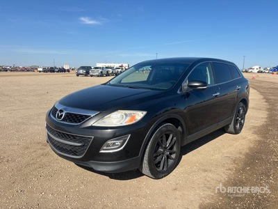2010 Mazda CX-9 AWD SUV
