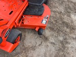Chassis with Caster Condition