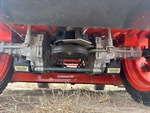 Hydraulics with Hydraulic Motors