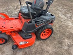 General Appearance with Sheet Metal (fiberglass) Condition