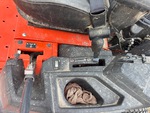 Chassis with Master Cylinder/Brake Control